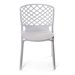 Кухонный стул Аклас Фрайдей PL Белый Фото 1