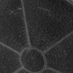 Угольный фильтр для вытяжки Pyramida PFC0101 Фото 2