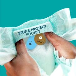 Подгузники Pampers Pants Midi Размер 3 (6-11 кг) 128 шт. Фото 4