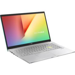 Ноутбук ASUS Vivobook S15 S533EA-BN263 Фото 1