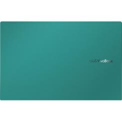 Ноутбук ASUS Vivobook S15 S533EA-BN263 Фото 7