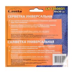 Автомобильная салфетка Lavita Серветка універсальна з мікрофібри Фото 2