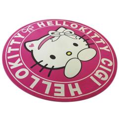 Коврик под кресло Аклас Хэлло Китти Фото 1