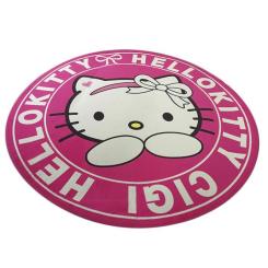 Коврик под кресло Аклас Хэлло Китти Фото 2