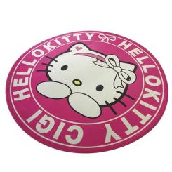 Коврик под кресло Аклас Хэлло Китти Фото 3