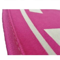 Коврик под кресло Аклас Хэлло Китти Фото 4