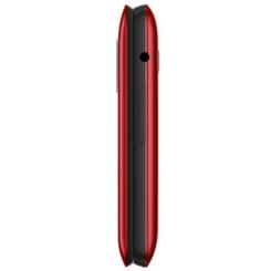 Мобильный телефон Alcatel 3025 Single SIM Metallic Red Фото 2