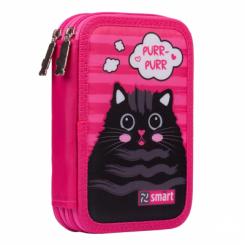Пенал Smart HP-01 Cat rules Фото