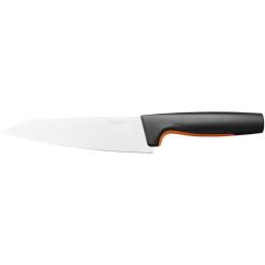 Кухонный нож Fiskars Functional Form поварской средний Фото