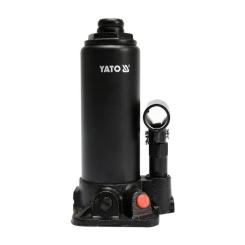 Домкрат Yato гідравлічний Фото