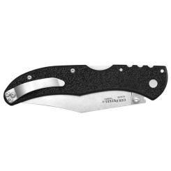 Нож Cold Steel Range Boss Black Фото 1
