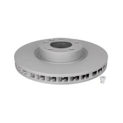 Тормозной диск ATE 24-0136-0123-1-02 Фото