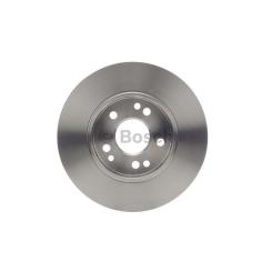 Тормозной диск Bosch 0 986 478 187 Фото 2