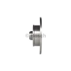 Тормозной диск Bosch 0 986 478 331 Фото 1