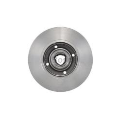 Тормозной диск Bosch 0 986 478 331 Фото 2
