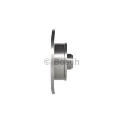 Тормозной диск Bosch 0 986 478 331 Фото 3