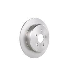 Тормозной диск Bosch 0 986 478 514 Фото 3