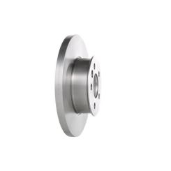 Тормозной диск Bosch 0 986 478 613 Фото 3