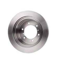 Тормозной диск Bosch 0 986 478 713 Фото 1