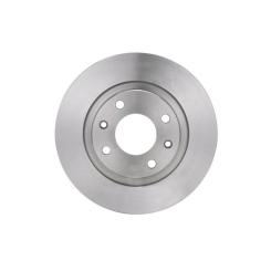 Тормозной диск Bosch 0 986 478 847 Фото 1