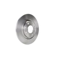 Тормозной диск Bosch 0 986 478 847 Фото 5