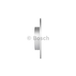 Тормозной диск Bosch 0 986 478 884 Фото 1