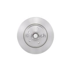 Тормозной диск Bosch 0 986 479 015 Фото