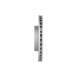 Тормозной диск Bosch 0 986 479 186 Фото 1