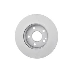 Тормозной диск Bosch 0 986 479 186 Фото 2
