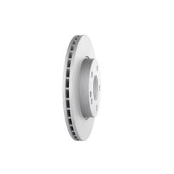 Тормозной диск Bosch 0 986 479 186 Фото 3