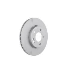 Тормозной диск Bosch 0 986 479 186 Фото 5