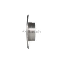 Тормозной диск Bosch 0 986 479 306 Фото 3