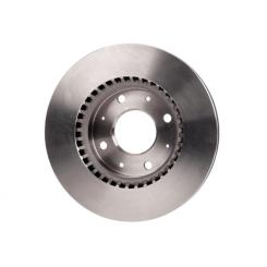 Тормозной диск Bosch 0 986 479 369 Фото 2