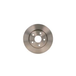 Тормозной диск Bosch 0 986 479 428 Фото 2
