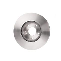 Тормозной диск Bosch 0 986 479 537 Фото 2