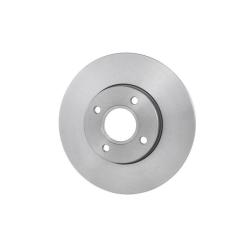 Тормозной диск Bosch 0 986 479 637 Фото 2