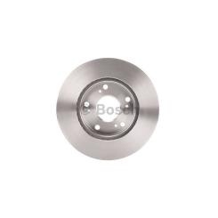 Тормозной диск Bosch 0 986 479 687 Фото 2
