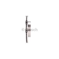 Тормозной диск Bosch 0 986 479 687 Фото 3