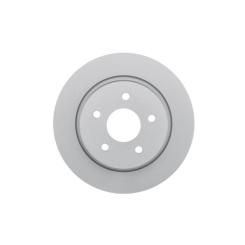 Тормозной диск Bosch 0 986 479 762 Фото