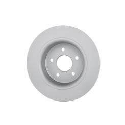 Тормозной диск Bosch 0 986 479 762 Фото 2