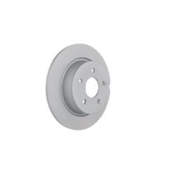Тормозной диск Bosch 0 986 479 762 Фото 5