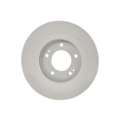Тормозной диск Bosch 0 986 479 A47 Фото 2