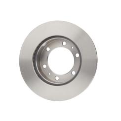 Тормозной диск Bosch 0 986 479 A96 Фото 2