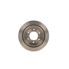 Тормозной диск Bosch 0 986 479 C32 Фото