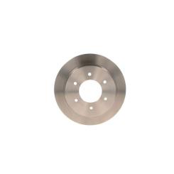 Тормозной диск Bosch 0 986 479 C32 Фото 2
