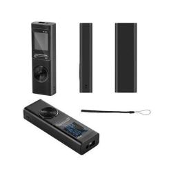 Дальномер Protester laser 80 м. Фото 1