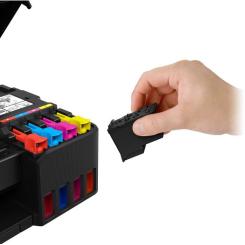 Многофункциональное устройство Canon PIXMA G640 c Wi-Fi Фото 5