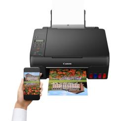 Многофункциональное устройство Canon PIXMA G640 c Wi-Fi Фото 7
