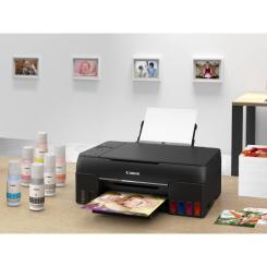 Многофункциональное устройство Canon PIXMA G640 c Wi-Fi Фото 8