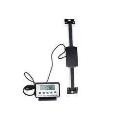 Линейка строительная Protester цифровая 500мм с дистанционным дисплеем Фото